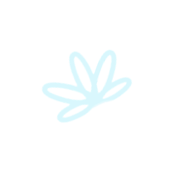 large flower